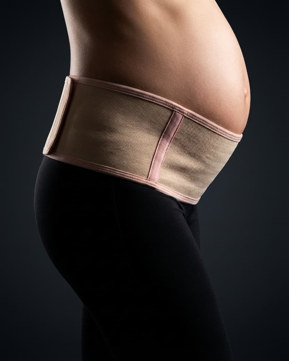 Maternity Belt - Best Back Support Malaysia