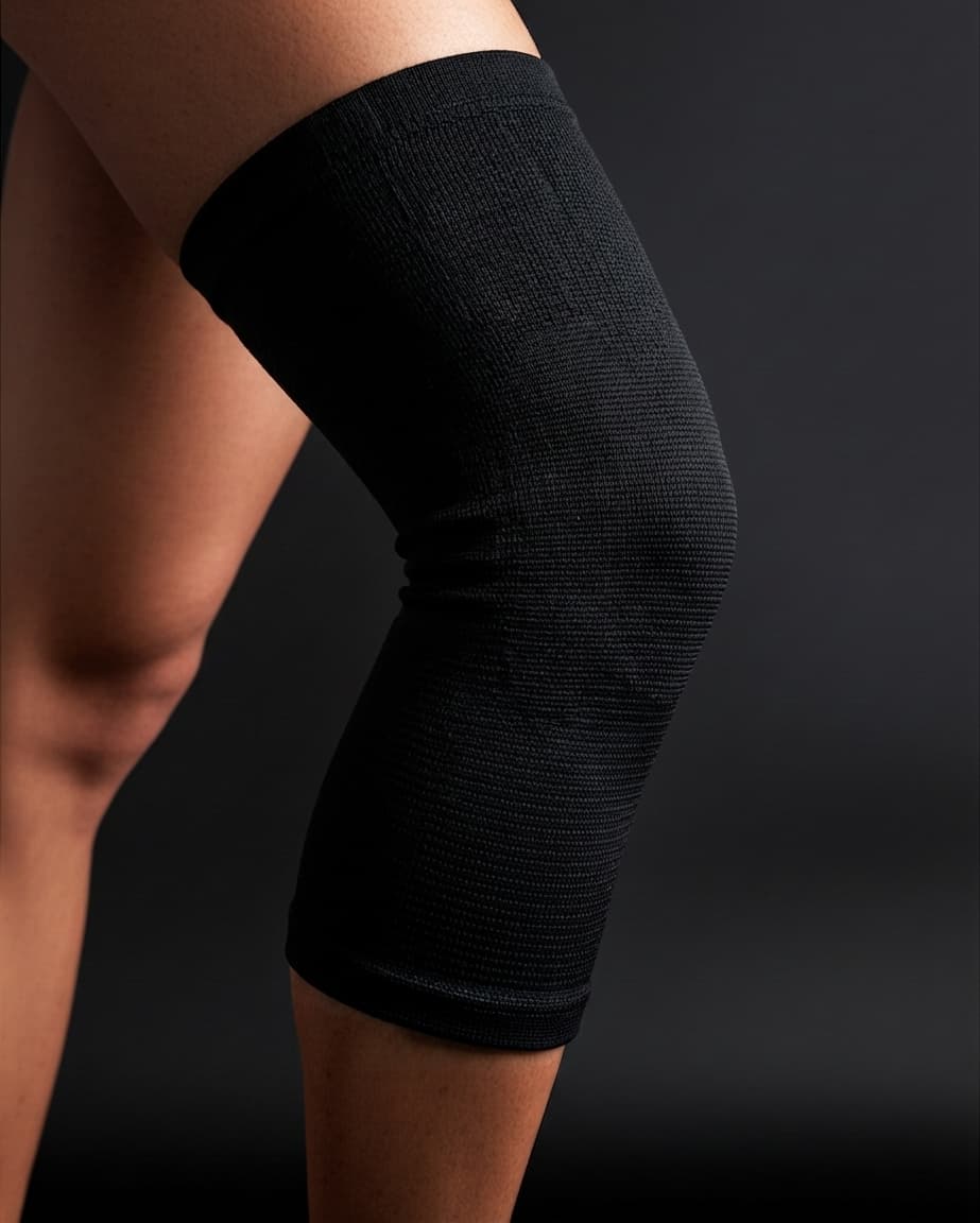 Osteoarthritis Knee Support - Best Knee Guard Malaysia