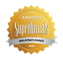 Superbrands 2025